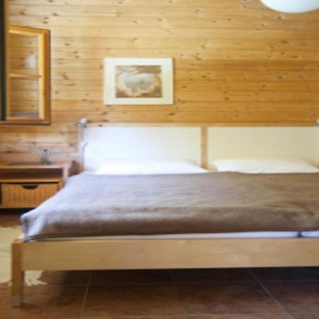 Ferienhaus - Weisser Steg Sieben Sellin  Exteriör bild